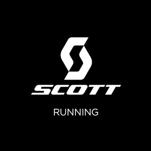 logo scott running